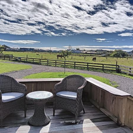 Villa The Hut 56 Whitianga Esterno foto