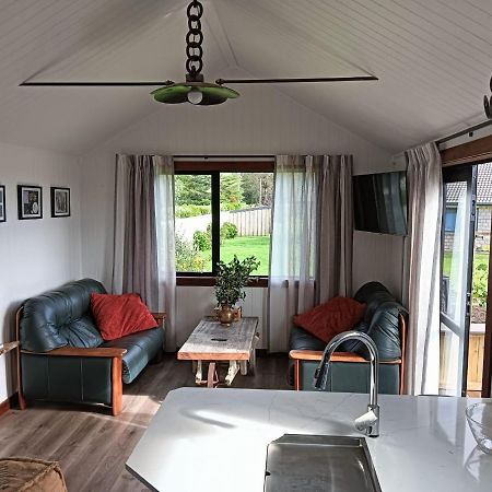 Villa The Hut 56 Whitianga Esterno foto