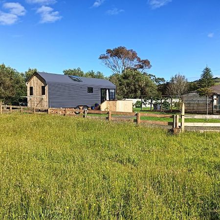 Villa The Hut 56 Whitianga Esterno foto