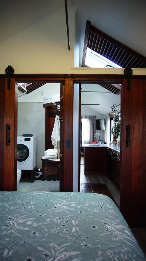 Villa The Hut 56 Whitianga Esterno foto