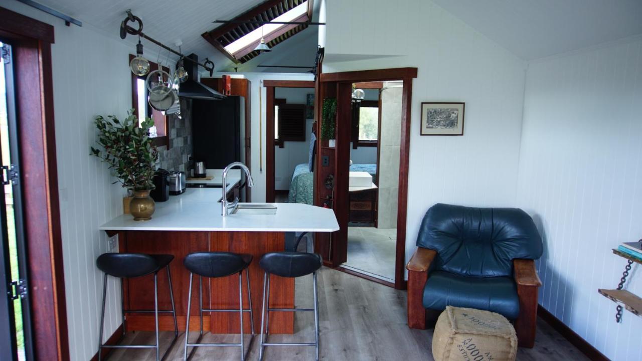 Villa The Hut 56 Whitianga Esterno foto