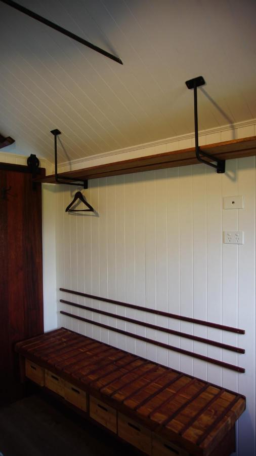 Villa The Hut 56 Whitianga Esterno foto