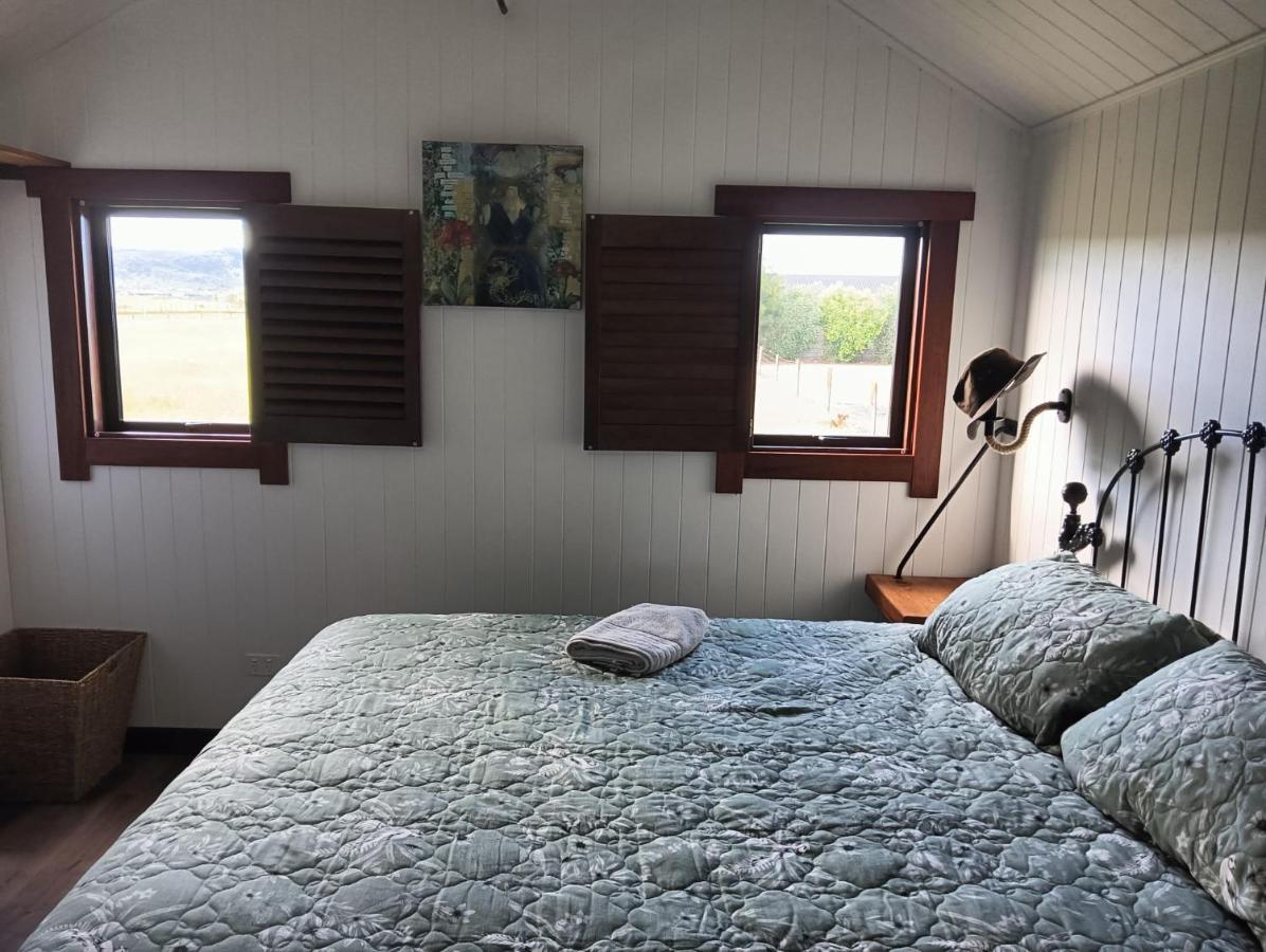 Villa The Hut 56 Whitianga Esterno foto