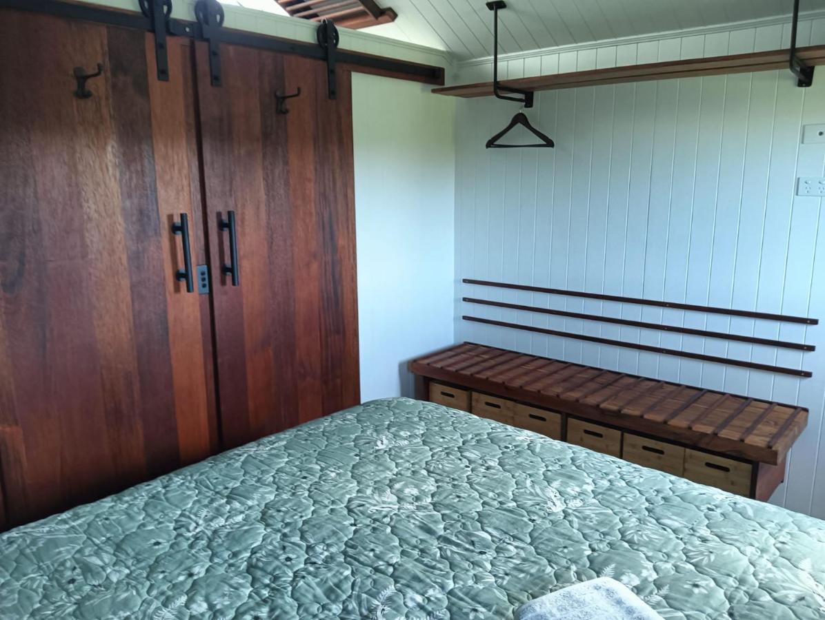 Villa The Hut 56 Whitianga Esterno foto
