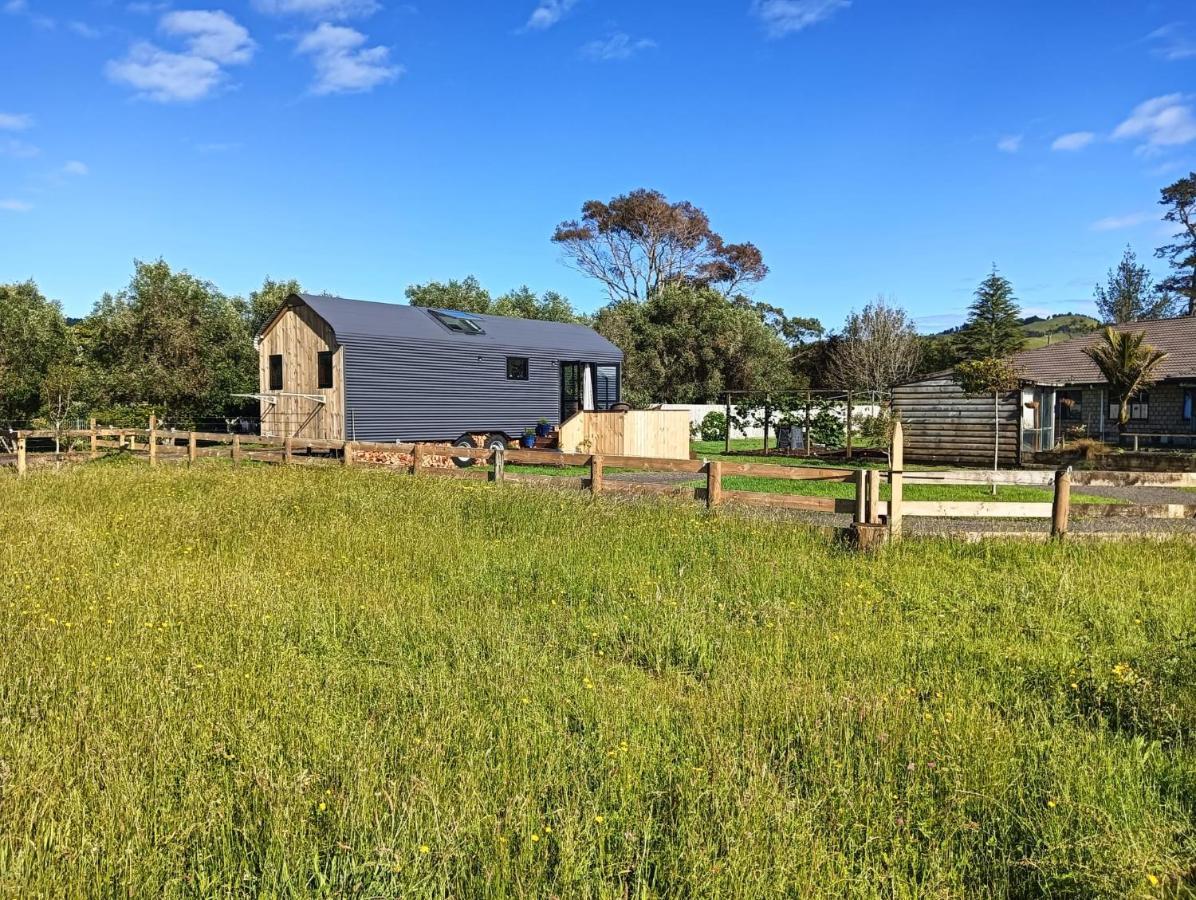 Villa The Hut 56 Whitianga Esterno foto