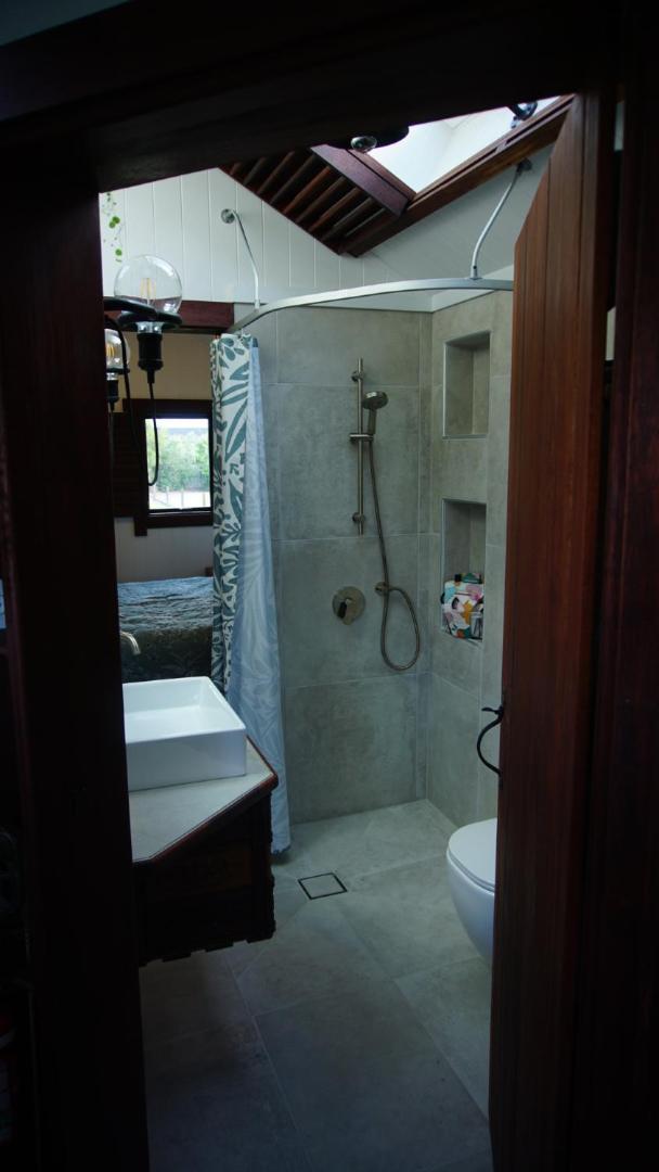 Villa The Hut 56 Whitianga Esterno foto